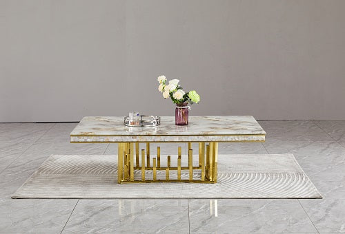 Coffee Table #CT1215